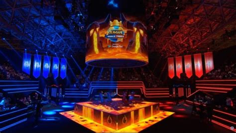 Clash Royale Final Mundial De Crl 2019 Millenium