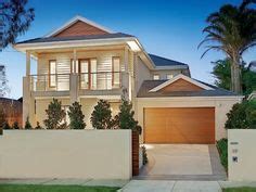 Photo Of A Concrete House Exterior From Real Australian Home House