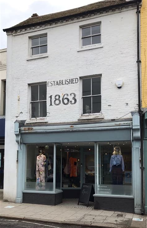 Kathinka (Whitstable, England): Address, Phone Number - Tripadvisor