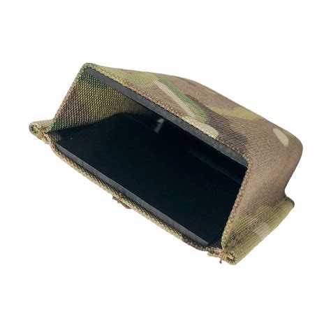 Esstac Single 5 56 Shorty KYWI Pouch Naked REALMENT