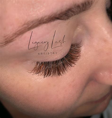 Pin On Eyelash Extensions