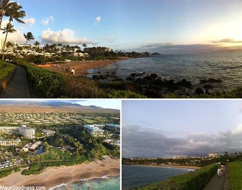 Top 10 Things To Do In Wailea Maui Goodness