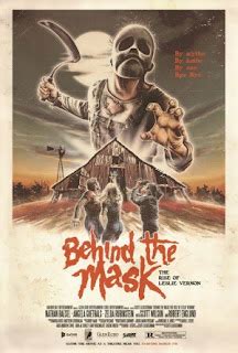 Behind The Mask The Rise Of Leslie Vernon Movie Review Enter