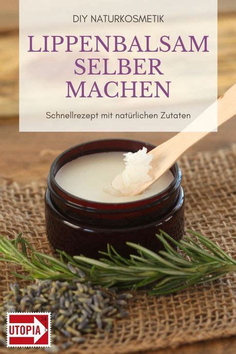 Cremes Selber Machen Artofit