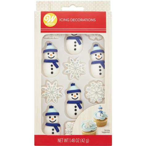 Wilton Snowman Cookie Cutter