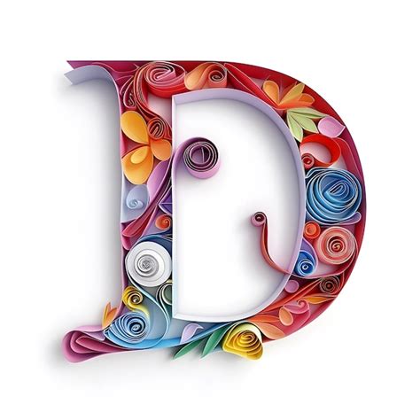 Premium Photo Fantasy Monogram Typography Design J Letter Design