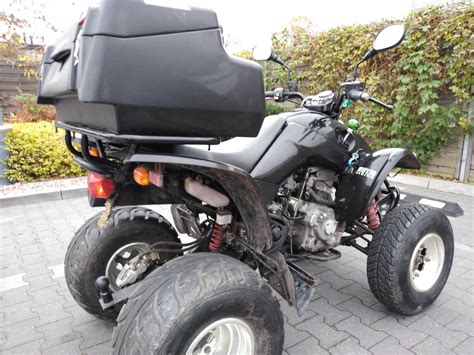 Kymco Maxxer Quad Atv Honda Hom Access Tgb Aeon Shineray L E Nowy Dw R