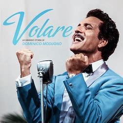 Volare La Grande Storia Di Domenico Modugno RaiPlay Sound