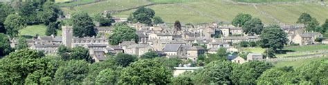 Askrigg - Holiday Cottages In The Yorkshire Dales