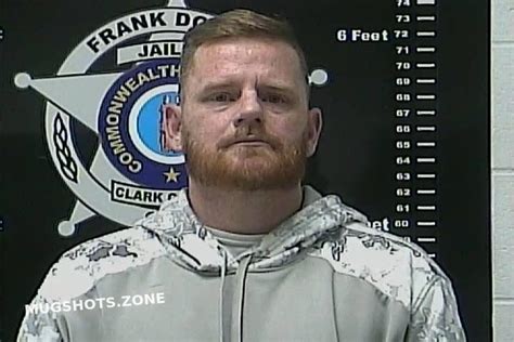 Renner Chad Allen 12 06 2023 Clark County Mugshots Zone