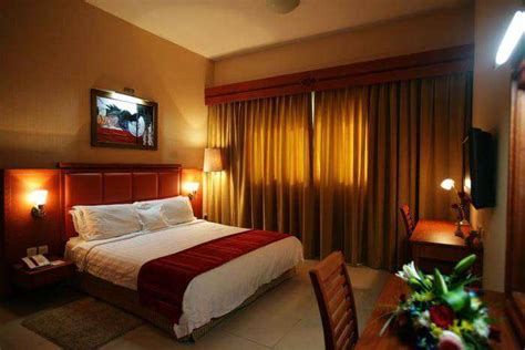 Best 3 Star Hotels In Deira Dubai - Places To Stay In Dubai