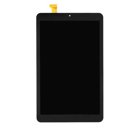 Samsung Galaxy Tab A 8 0 2018 T387 LCD Assembly Black OEM MK