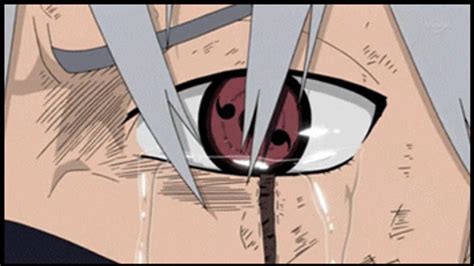 Kakashi Cries By Protul On Deviantart