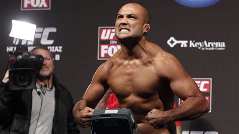 Bj Penn Palaa Ufc H Kkiin Potku Net