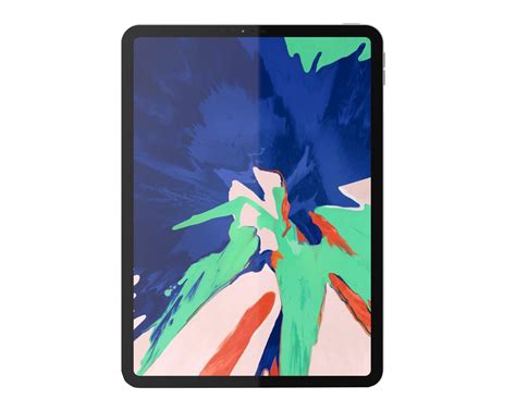 Restored Apple 11 Inch Ipad Pro With Wi Fi Model A1980 Mtxw2lla