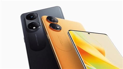 Desain Oppo Reno 8T Segera Rilis Ini Detail Yang Perlu Kamu Ketahui