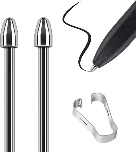 Cobak Replacement Marker Stylus Pen Tips For Remarkable Tablet