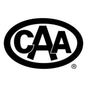 CAA Logo Vector – Brands Logos