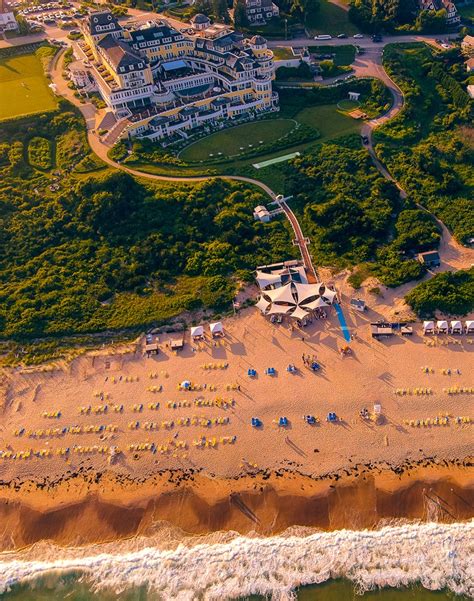 Mediterranean Night Market At Théa Ocean House Events