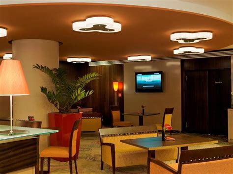 Mercure Budapest City Center Hotel, Budapest | 2024 Updated Prices, Deals