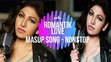 Old Vs New Bollywood Mashup 2024 Superhits Romantic Hindi Songs