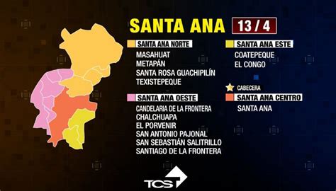 Video As Quedar A El Reordenamiento Territorial En El Salvador