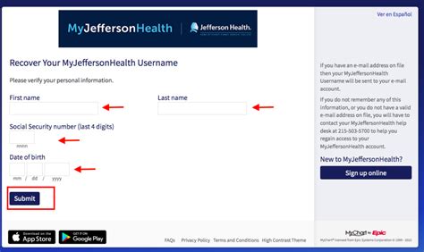 Abington Hospital Patient Portal Login – www.abingtonhealth.org ...