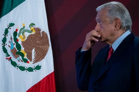 La Jornada Descarta Amlo Crisis Econ Mica Al Fin De Su Sexenio