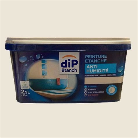 Peinture DIP Peinture étanche Anti humidité Sable pas cher en ligne