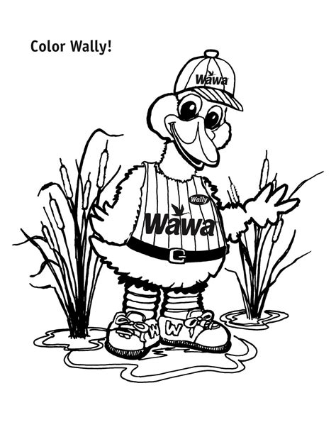 Wawa Posts Facebook