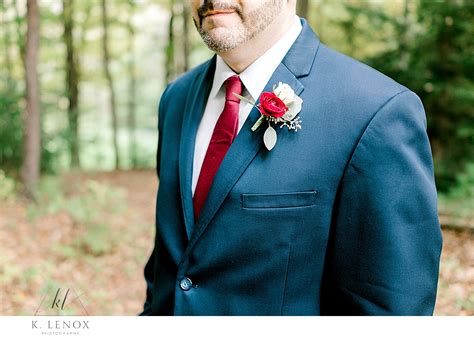 Wedding at Stonewall Farm | Keene NH | K. Lenox Photography