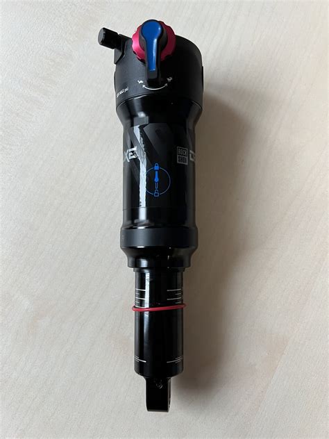 RockShox Deluxe Select Debon Air Bikemarkt MTB News De