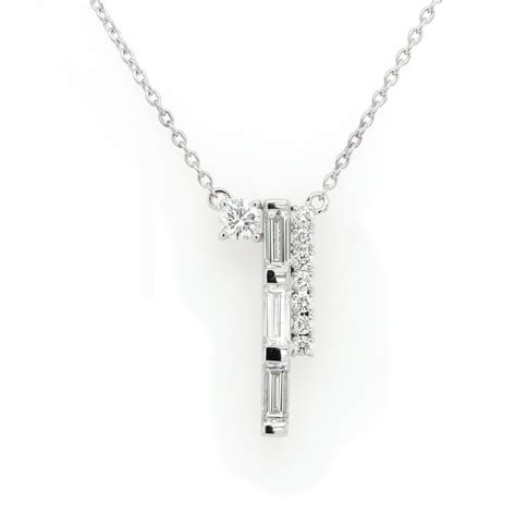 Cairn Stalactite Pendant — Oliver Smith Jeweler