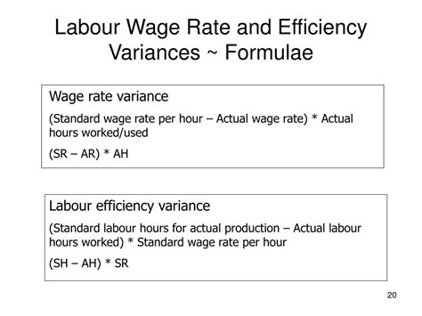 Ppt Variance Analysis 1 Powerpoint Presentation Free Download Id 2740358