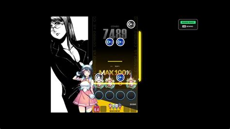 Syriana Blast Wave Mix B Sc Break Djmax Respect V