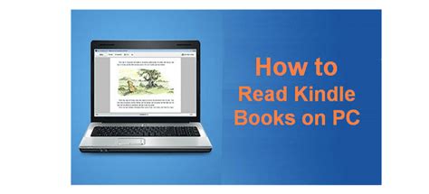 How To Read Kindle Books On Laptop Polreengineering