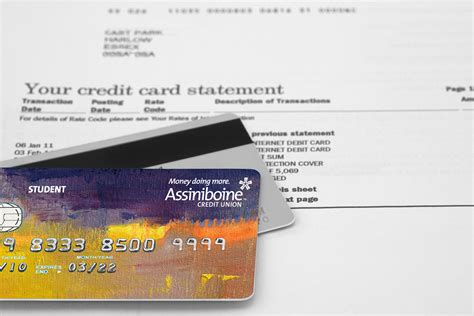 How To Read Your Credit Card Statement And Get Rewarded