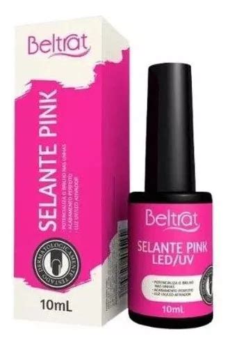 Selante Pink Beltrat 10ml Parcelamento Sem Juros