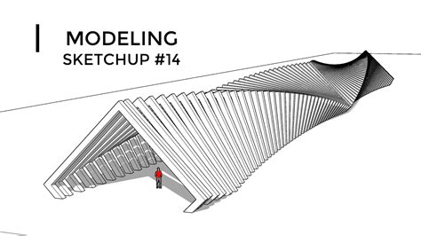 Component Stringer Sketchup YouTube