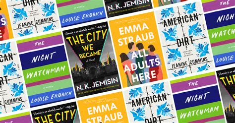 The 10 Most Anticipated Books Of 2020 According To Goodreads Users