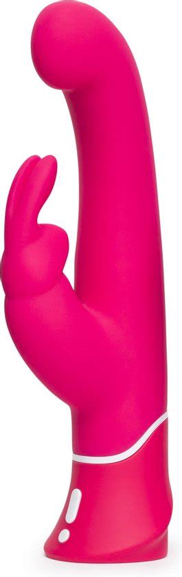 Happy Rabbit G Spot Vibrator