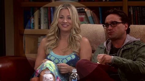 The Big Bang Theory Season 6 Bloopers [hd] [cc] Video Dailymotion