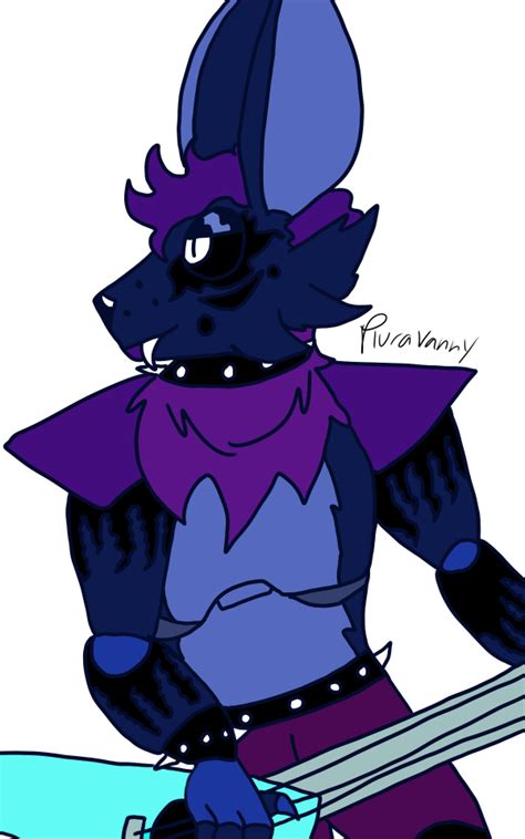 Fnaf Entity On Tumblr