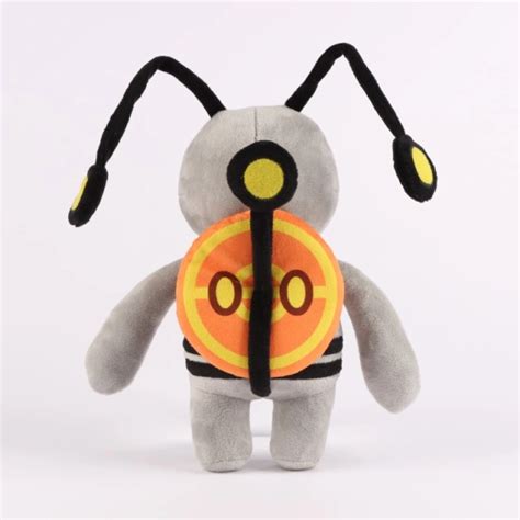 Gimmighoul Plush Pokemon Dusknoir Plush Toy