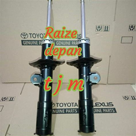 Jual Shockbreaker Toyota Raize Rocky Depan Shopee Indonesia