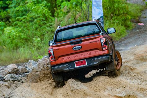 2022 Ford Ranger Phuket Media Drive Press Shots 26 Paul Tan S Automotive News