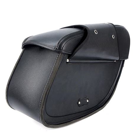 Saddle Bags Saddlebag Luggage For Honda Vtx 1800n 1800r Vtx1800c Vtx1300 1300c Ebay