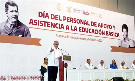 Reconoce Snte A Personal De Apoyo Y Asistencia A La Educación Quadratín Michoacán