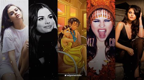 Selena Gomez Charts On Twitter Selenagomez S Longest Running Songs