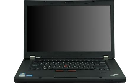 Lenovo Thinkpad T530 15 6 Laptop Refurbished A Grade Groupon